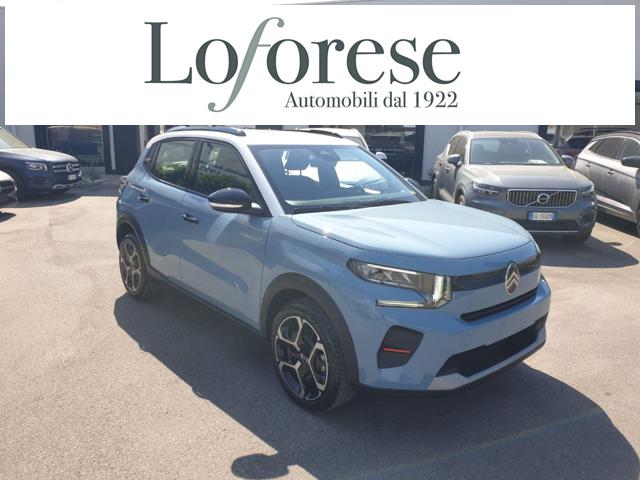Citroen C3 Turbo 100 cv Manuale PLUS - foto 4 di 4