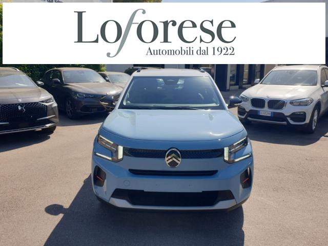 Citroen C3 Turbo 100 cv Manuale PLUS km 0 a TARANTO