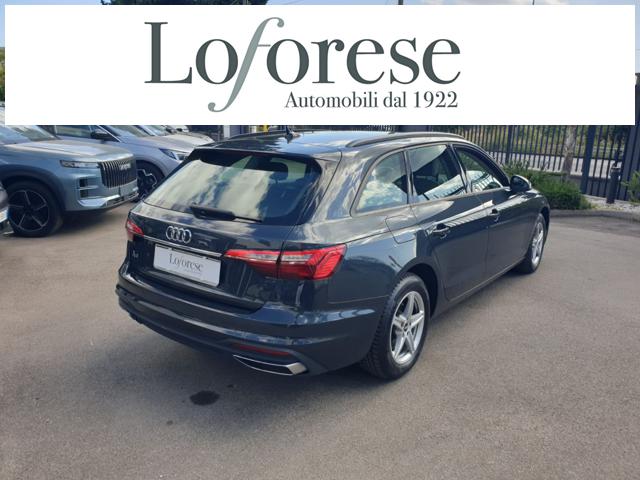 Audi A4 Avant 35 TDI/163 CV S tronic Business - foto 3 di 4