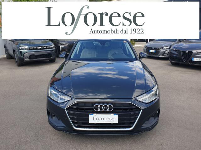 Audi A4 Avant 35 TDI/163 CV S tronic Business usato a TARANTO