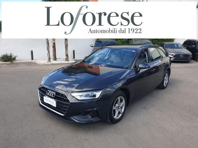 Audi A4 Avant 35 TDI/163 CV S tronic Business - foto 4 di 4