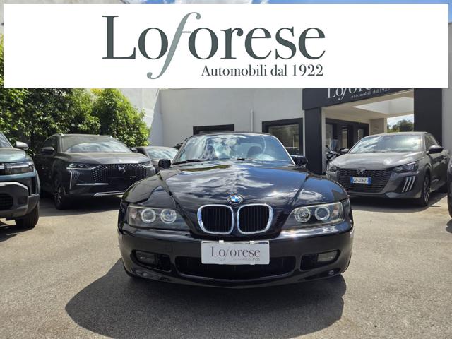 BMW Z3 1.8 cat Roadster - foto 3 di 4
