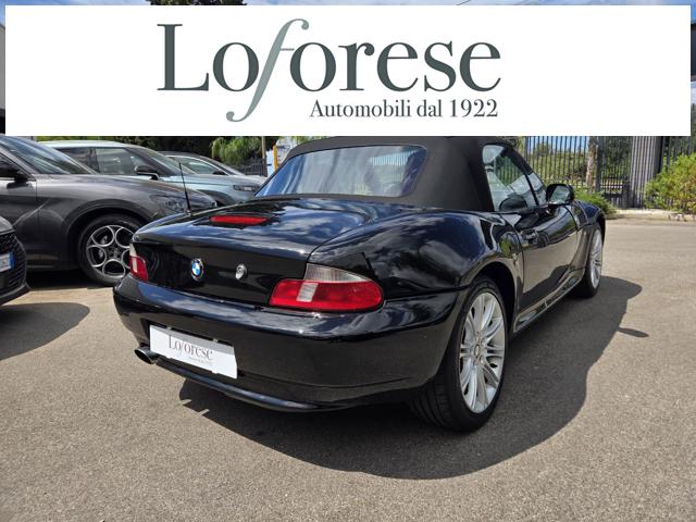 BMW Z3 1.8 cat Roadster - foto 4 di 4