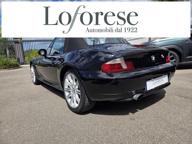BMW Z3 1.8 cat Roadster - foto 2 di 4