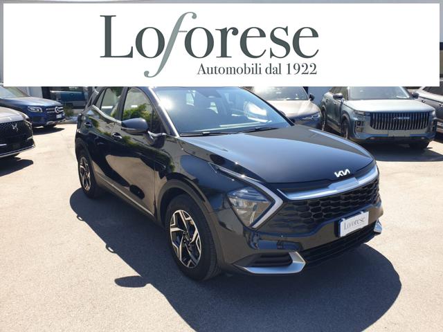 Kia Sportage 1.6 CRDi MHEV DCT Business - foto 4 di 4