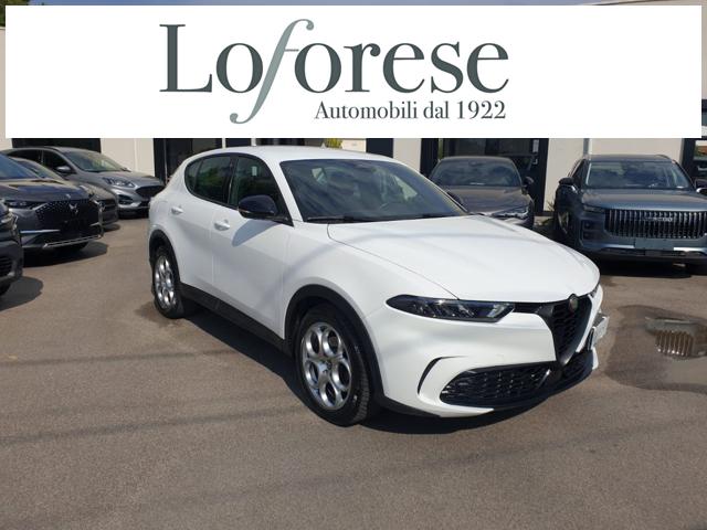 Alfa Romeo Tonale 1.6 diesel 130 CV TCT6 Sprint - foto 2 di 4