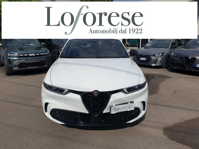 Alfa Romeo Tonale 1.6 diesel 130 CV TCT6 Sprint - foto 4 di 4