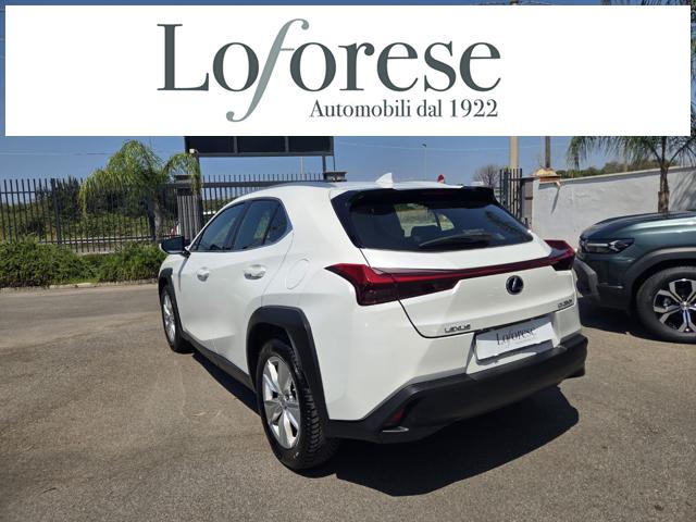 Lexus UX Full Electric UX Hybrid Business - foto 3 di 4