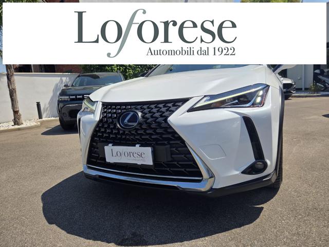 Lexus UX Full Electric UX Hybrid Business - foto 2 di 4