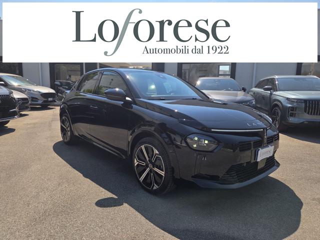 Lancia Ypsilon Hybrid e-DCT LX km 0 a TARANTO