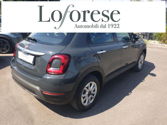 Fiat 500X 2.0 MultiJet 150 CV AT9 4x4 Cross - foto 3 di 4