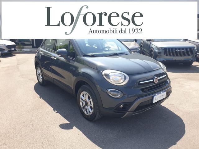 Fiat 500X 2.0 MultiJet 150 CV AT9 4x4 Cross - foto 2 di 4