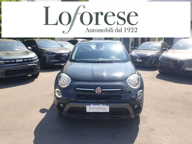 Fiat 500X 2.0 MultiJet 150 CV AT9 4x4 Cross - foto 4 di 4