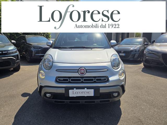 Fiat 500L 1.4 95 CV S&S Cross - foto 2 di 4
