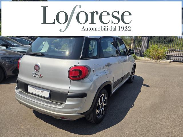 Fiat 500L 1.4 95 CV S&S Cross - foto 3 di 4