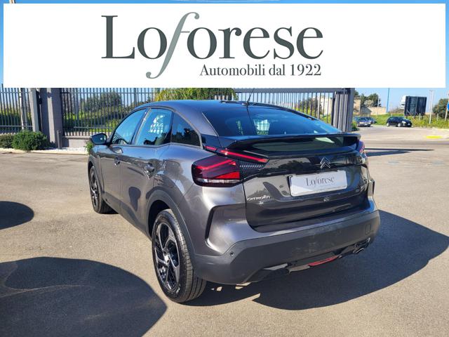 Citroen C4 BlueHDi 130 S&S EAT8 Shine - foto 4 di 4