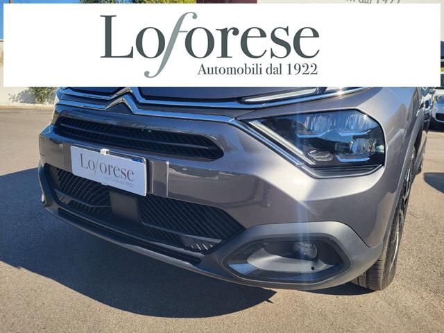 Citroen C4 BlueHDi 130 S&S EAT8 Shine - foto 3 di 4