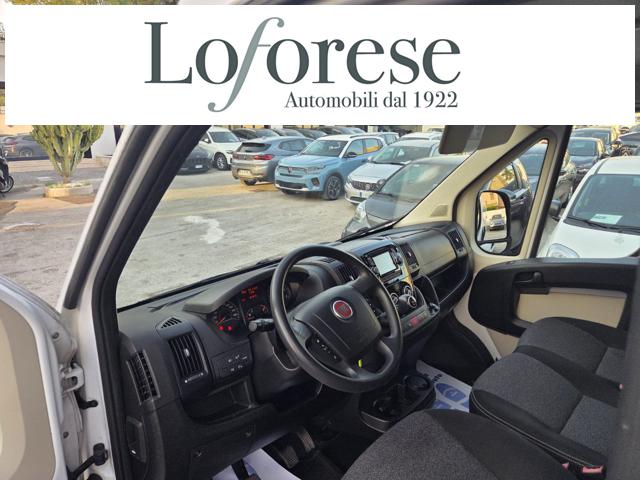 Fiat Ducato 35 2.0 MJT MH2 FURGONE - foto 4 di 4
