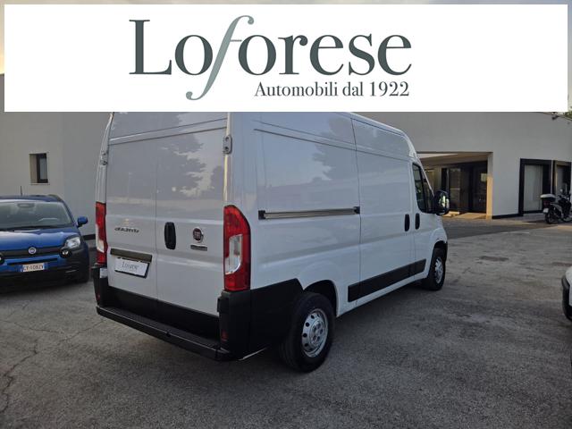 Fiat Ducato 35 2.0 MJT MH2 FURGONE - foto 3 di 4