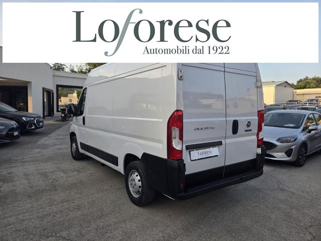Fiat Ducato 35 2.0 MJT MH2 FURGONE - foto 2 di 4