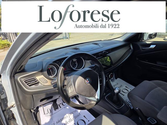 Alfa Romeo Giulietta 1.6 JTDm-2 105 CV Business - foto 2 di 4