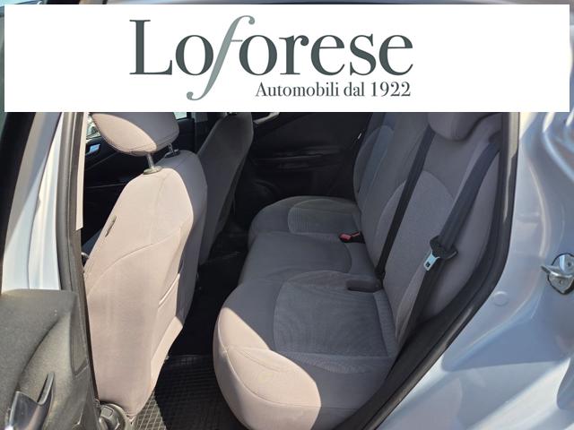 Alfa Romeo Giulietta 1.6 JTDm-2 105 CV Business - foto 4 di 4