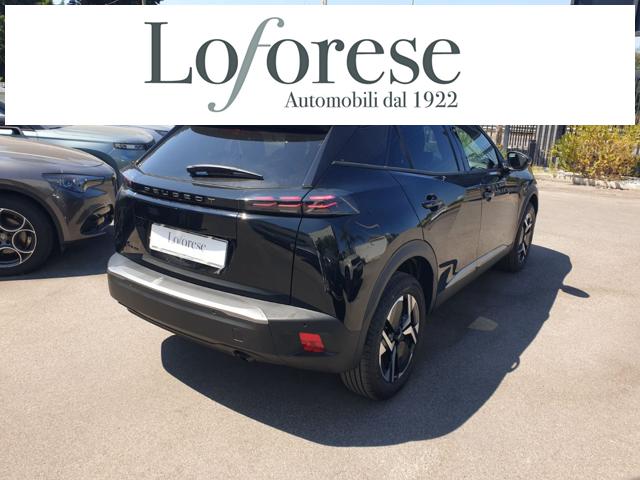 Peugeot 2008 PureTech 100 S&S Allure - foto 4 di 4