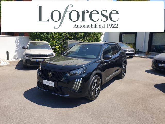 Peugeot 2008 PureTech 100 S&S Allure - foto 2 di 4