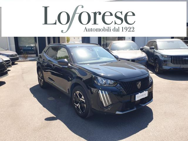 Peugeot 2008 PureTech 100 S&S Allure - foto 3 di 4