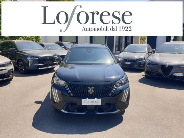 Peugeot 2008 PureTech 100 S&S Allure usato a TARANTO