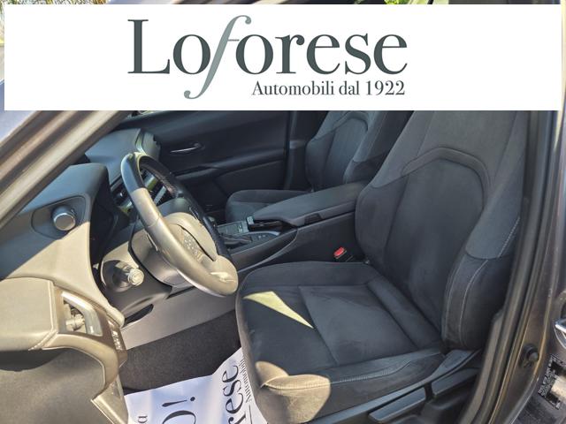 Lexus UX Full Electric UX Hybrid Business - foto 3 di 4