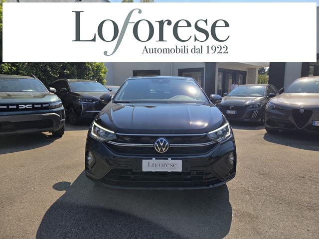 Volkswagen Taigo 1.0 TSI 115 CV R-Line - foto 3 di 4