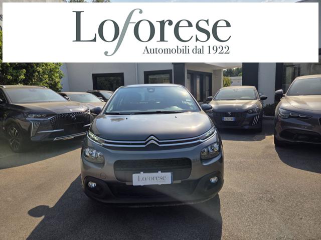 Citroen C3 PureTech 83 S&S Feel - foto 2 di 4