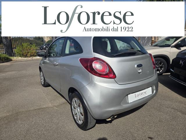 Ford Ka+ 1.3 TDCi 75CV cDPF - foto 2 di 4