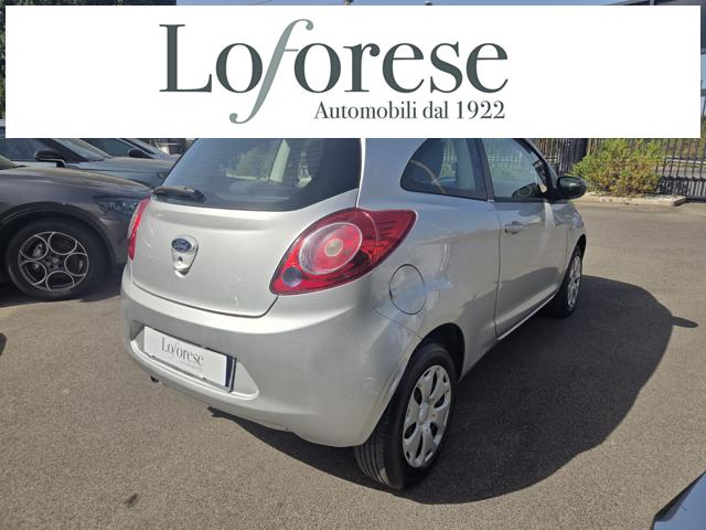 Ford Ka+ 1.3 TDCi 75CV cDPF - foto 3 di 4