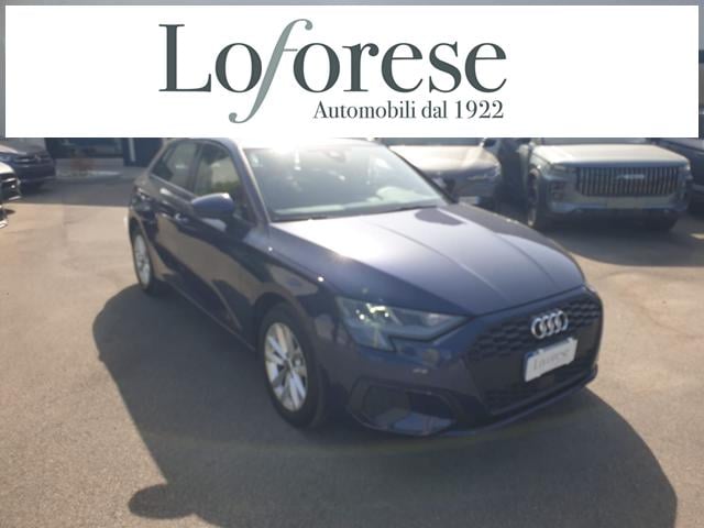 Audi A3 SPB 35 TDI S tronic Business - foto 3 di 4