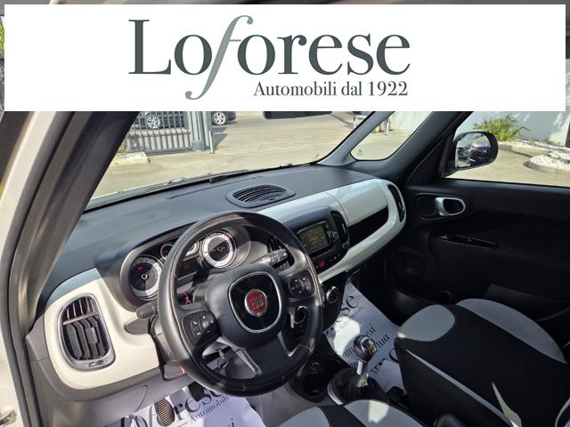 Fiat 500L 1.3 Multijet 85 CV - foto 4 di 14