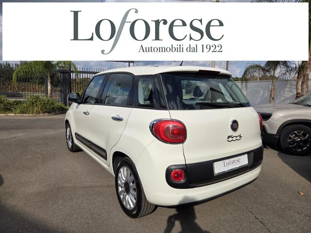 Fiat 500L 1.3 Multijet 85 CV - foto 2 di 14