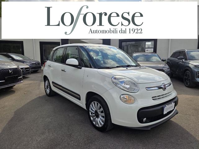 Fiat 500L 1.3 Multijet 85 CV, del 2015, 115.000 km, in vendita a Taranto (TA)