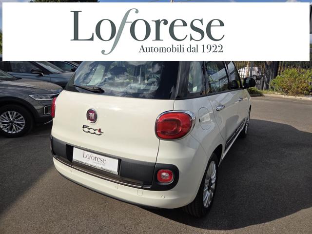 Fiat 500L 1.3 Multijet 85 CV - foto 3 di 14