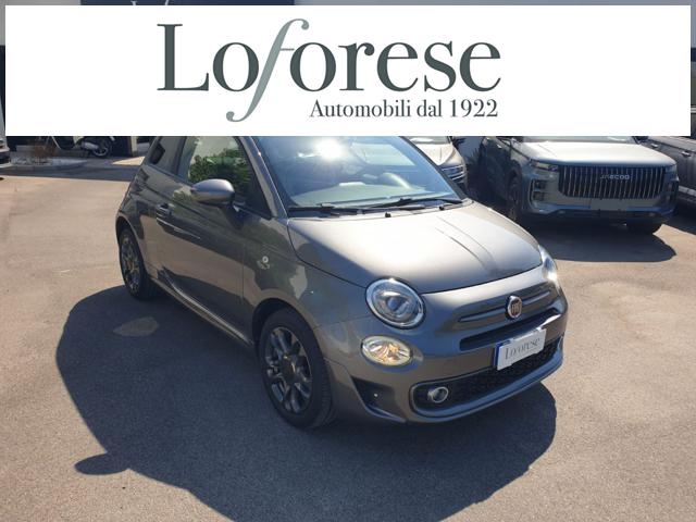 Fiat 500 1.2 Lounge - foto 3 di 13