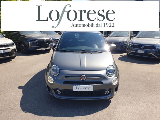 Fiat 500 1.2 Lounge - foto 2 di 13