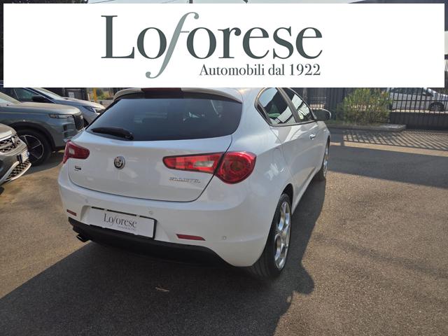 Alfa Romeo Giulietta 1.6 JTDm 120 CV - foto 3 di 4