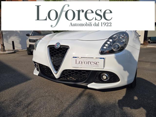 Alfa Romeo Giulietta 1.6 JTDm 120 CV - foto 2 di 4