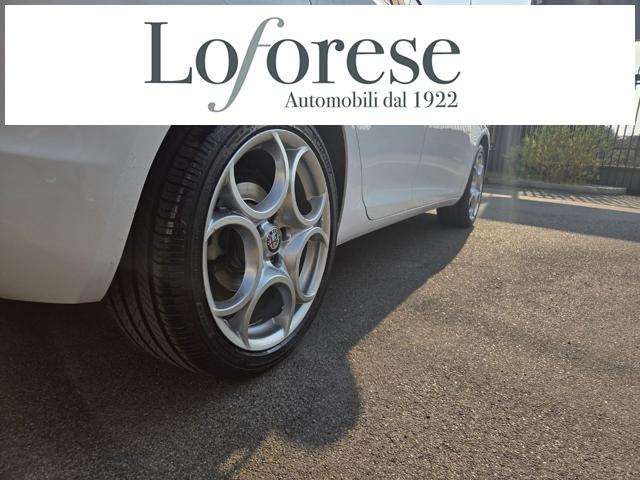 Alfa Romeo Giulietta 1.6 JTDm 120 CV - foto 4 di 4