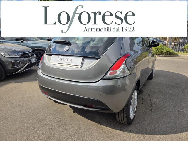 Lancia Ypsilon 0.9 TwinAir 85 CV 5 porte S&S Gold - foto 3 di 13