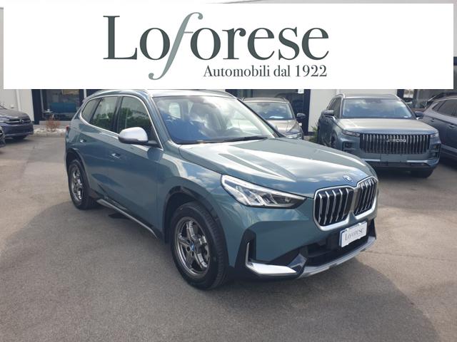 BMW X1 xDrive 30e xLine - foto 4 di 20