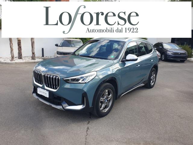 BMW X1 xDrive 30e xLine - foto 2 di 20