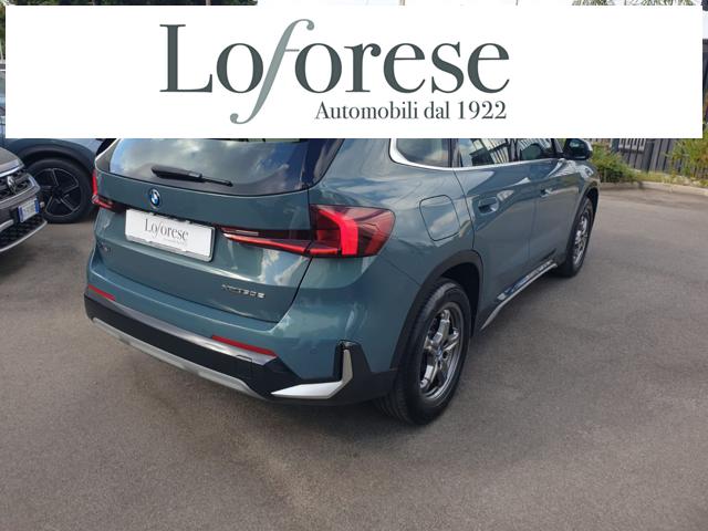 BMW X1 xDrive 30e xLine - foto 3 di 20