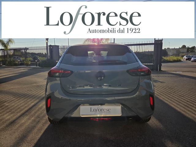 Opel Corsa 1.2 100 CV GS - foto 4 di 14